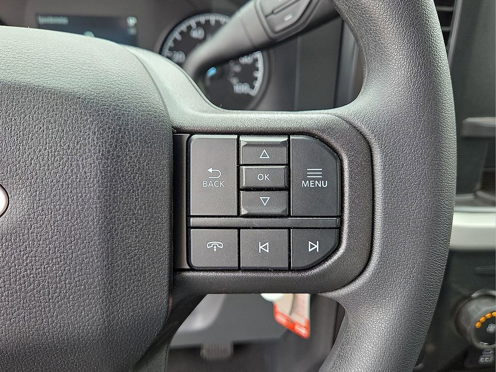 New 2026 Ford F350 XLT w/ 360-Degree Camera Package AWD/4WD image 17