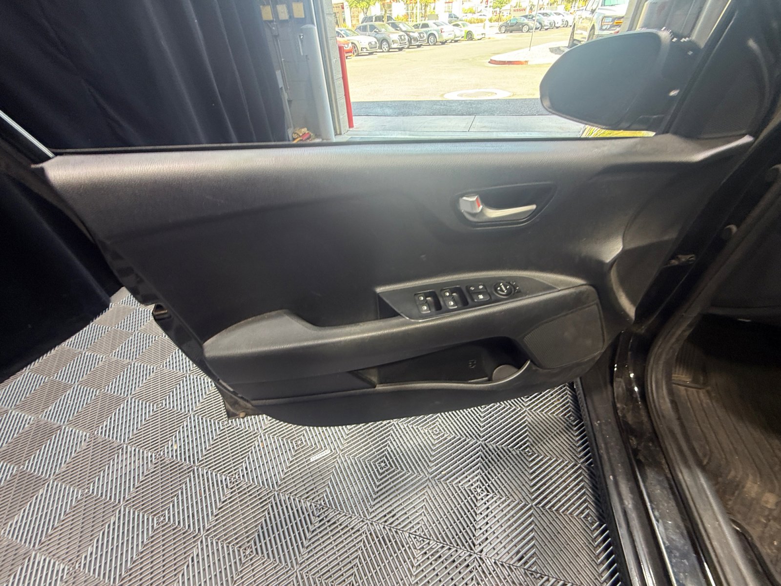 Used 2020 Kia Rio S image 13