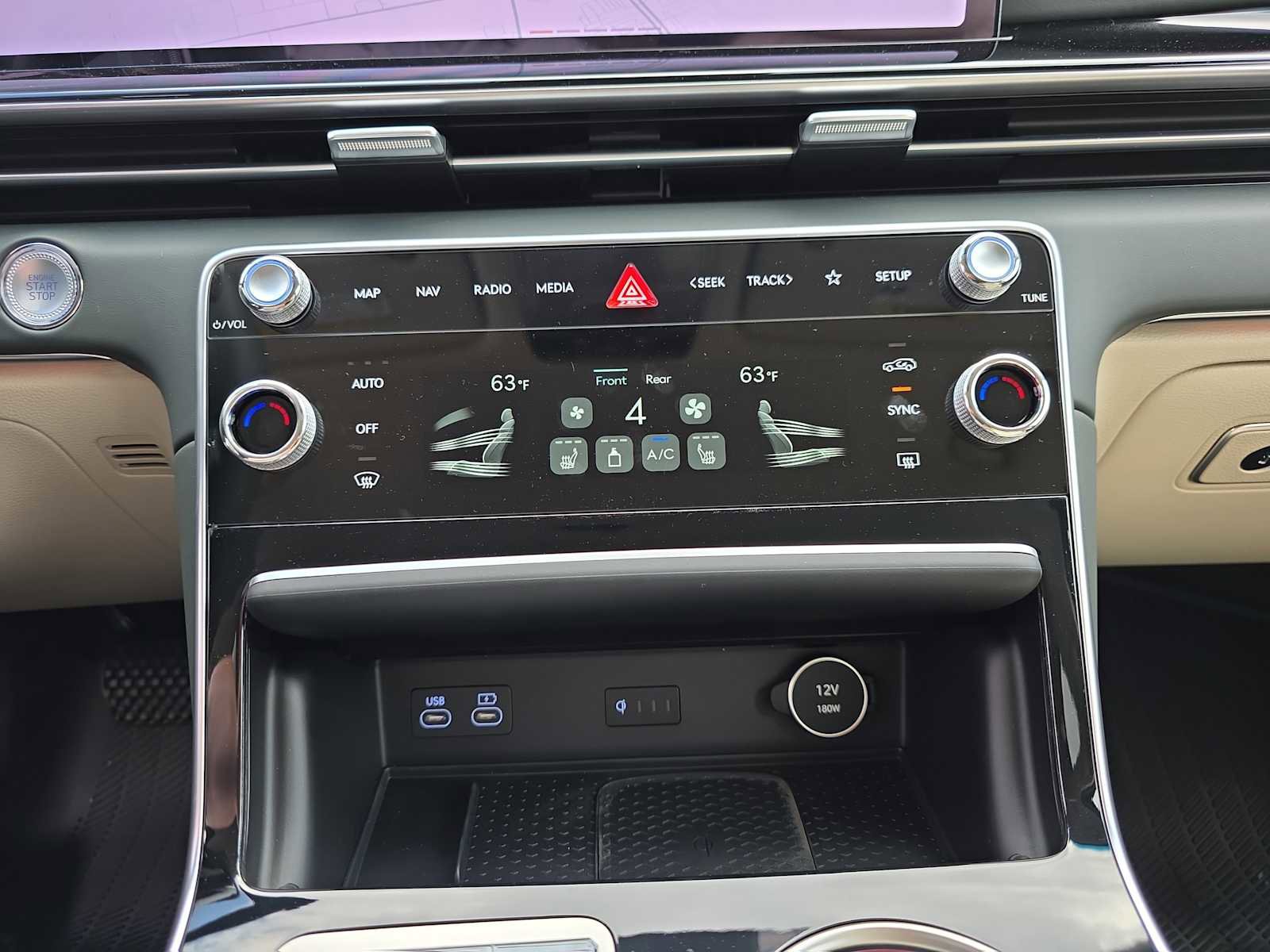 New 2026 Genesis GV80 2.5T image 21