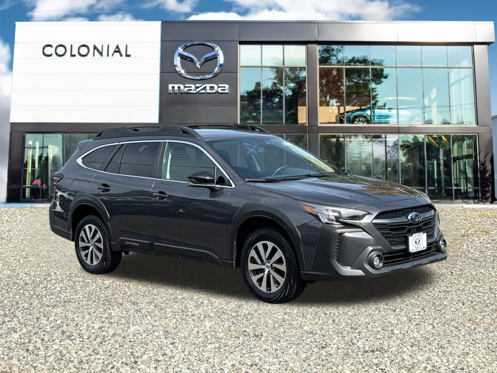 Used 2023 Subaru Outback Premium