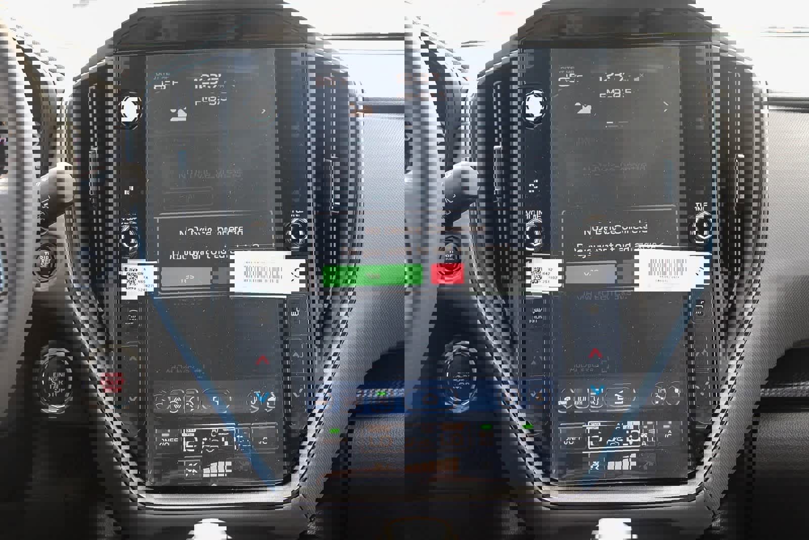 New 2025 Subaru Crosstrek 2.5i Sport image 14