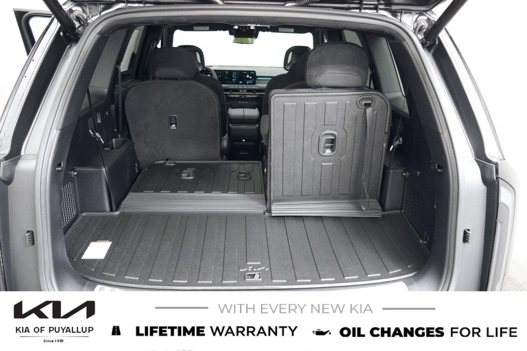 New 2027 Kia Telluride X-Line SX Prestige w/ Towing Package AWD/4WD image 20