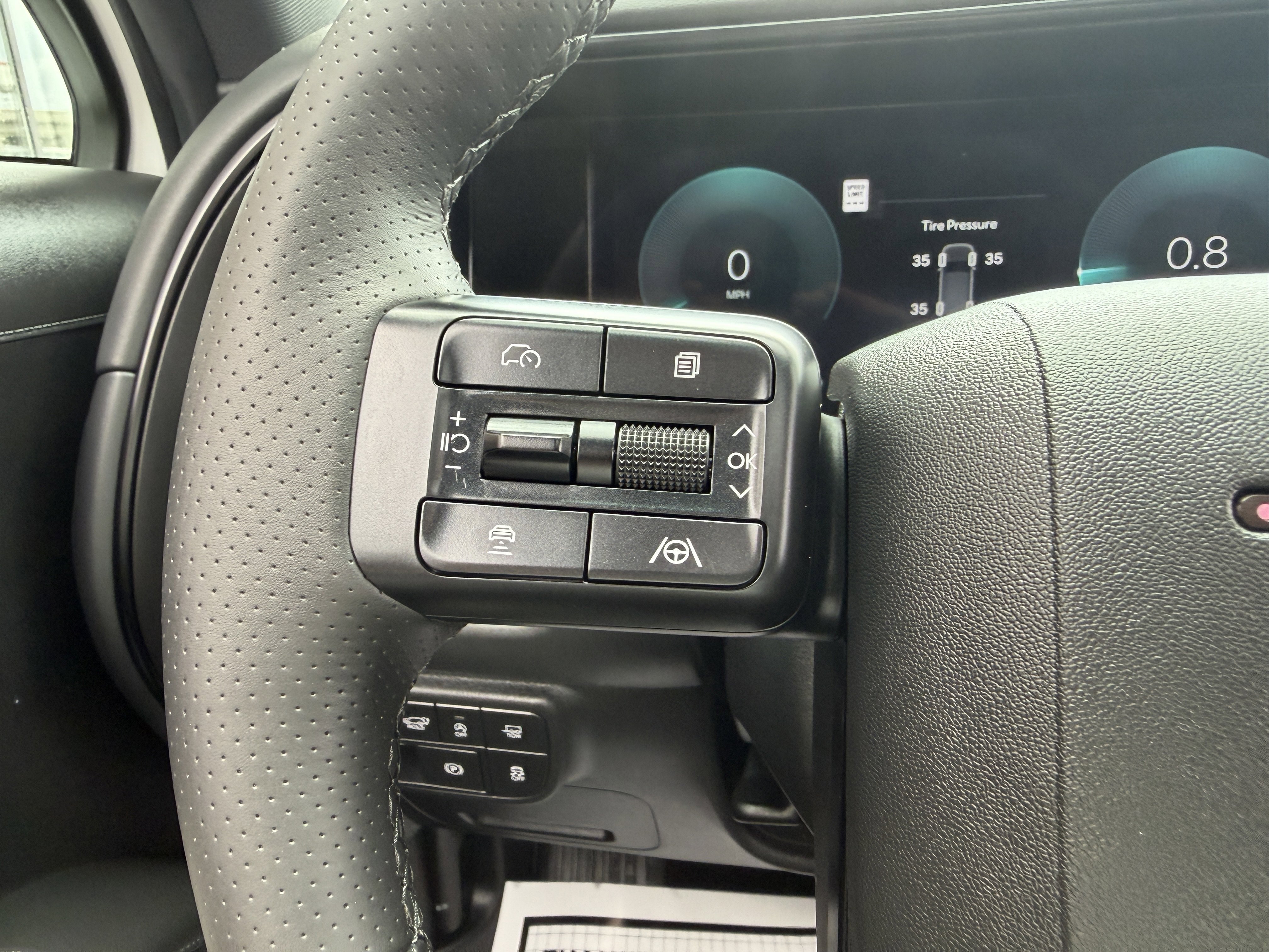 Certified 2026 Hyundai Palisade XRT Pro image 40