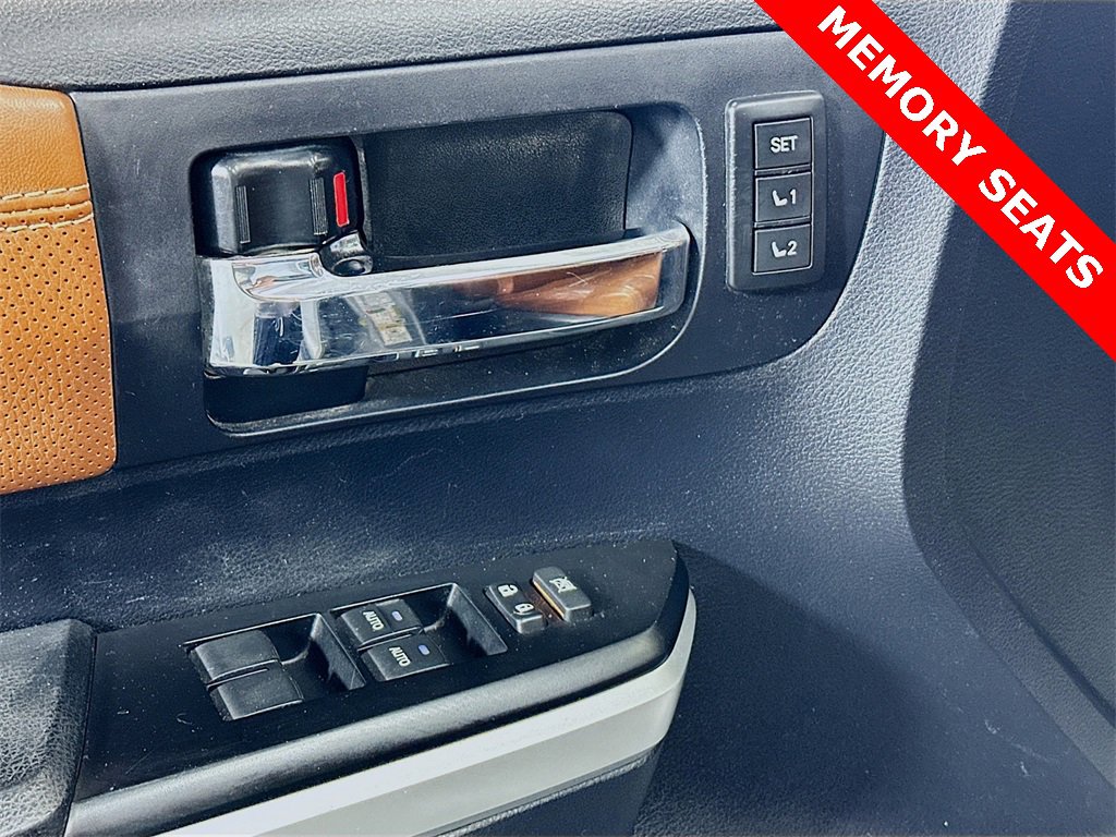 Used 2017 Toyota Tundra 1794 Edition image 18
