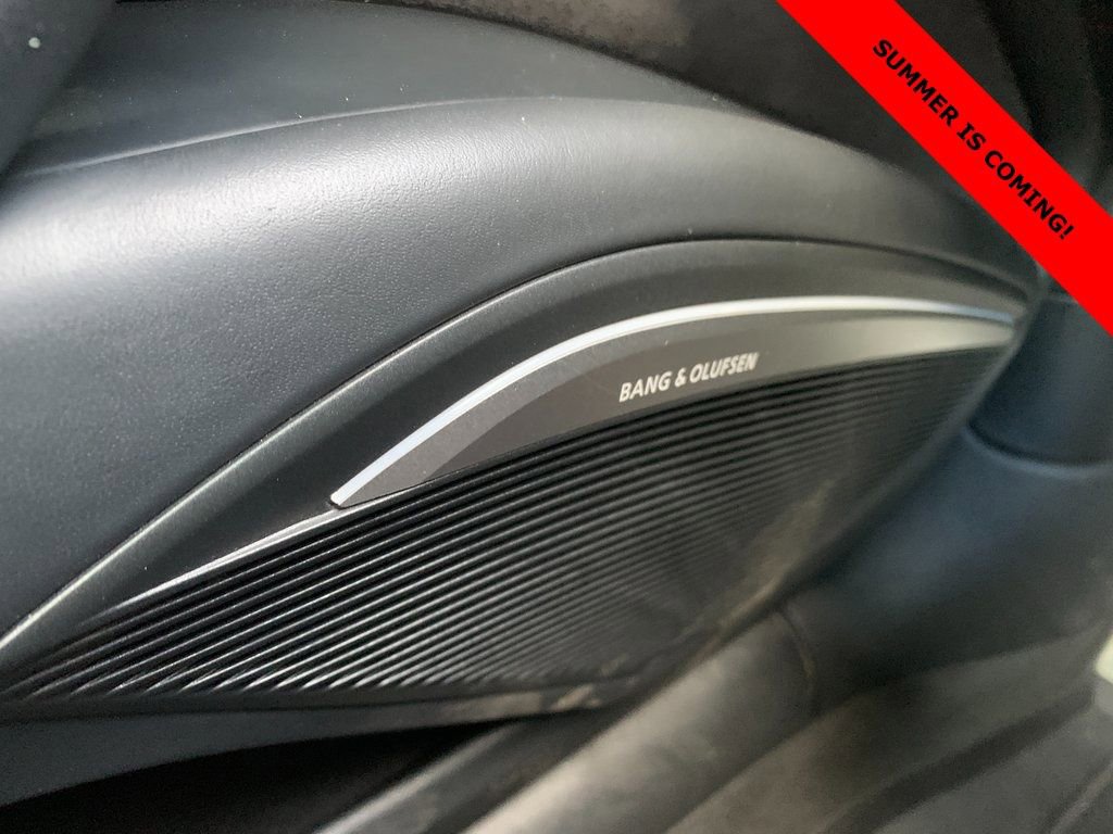 Used 2018 Audi TT 2.0T w/ Technology Package image 25