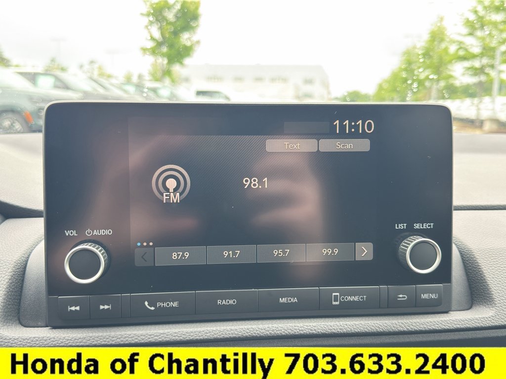 Used 2024 Honda CR-V Sport image 16