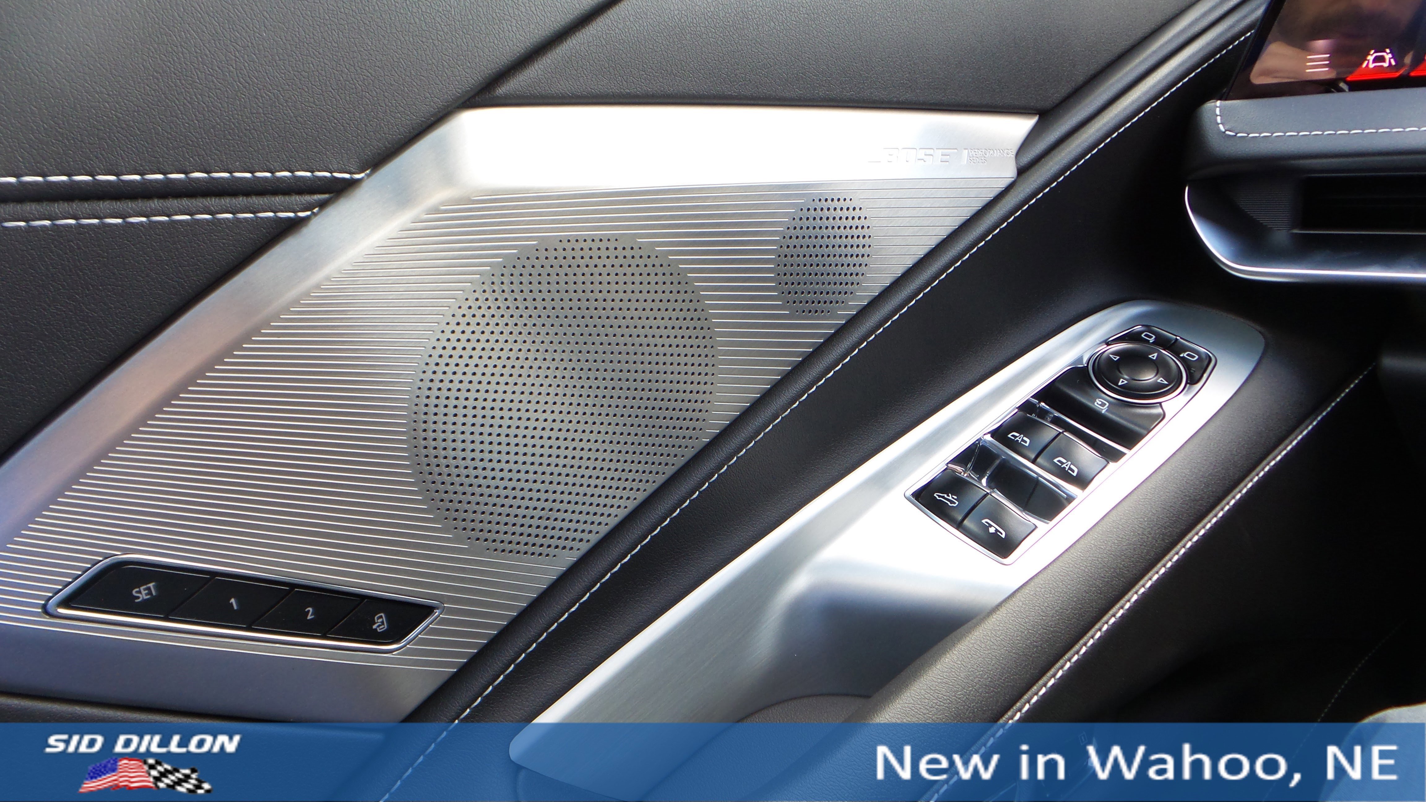 New 2026 Chevrolet Corvette Stingray Preferred Conv w/ Z51 Performance Package image 14