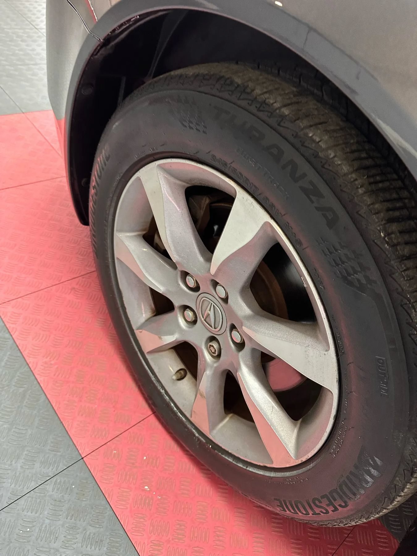 Used 2013 Acura TL FWD image 28