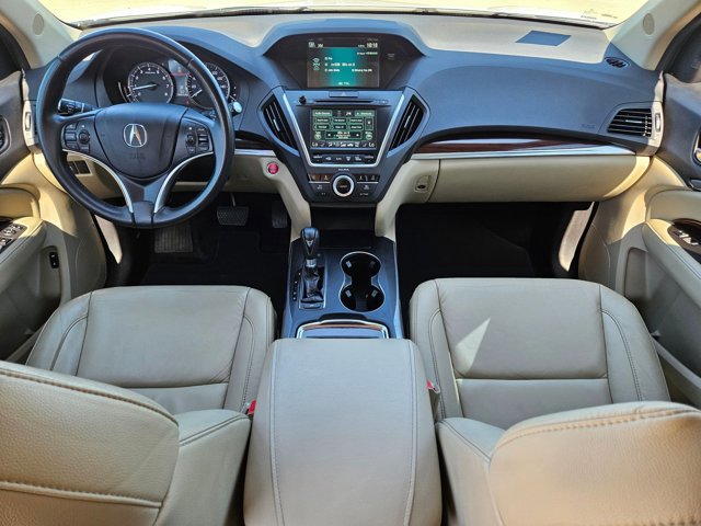 Used 2015 Acura MDX FWD w/ Technology Package image 20