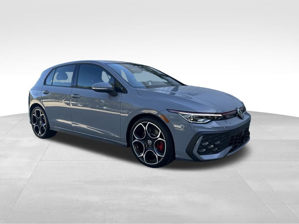 New 2026 Volkswagen GTI Autobahn image 6
