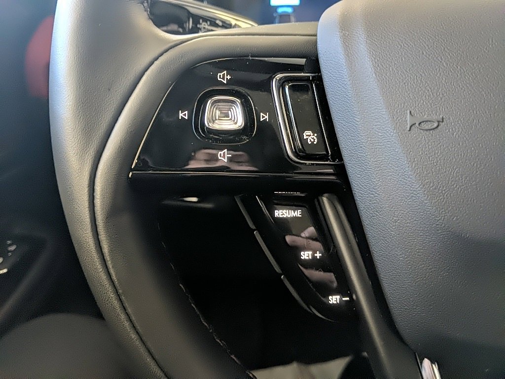 Certified 2024 Lincoln Corsair Grand Touring w/ Equipment Group 301A image 15