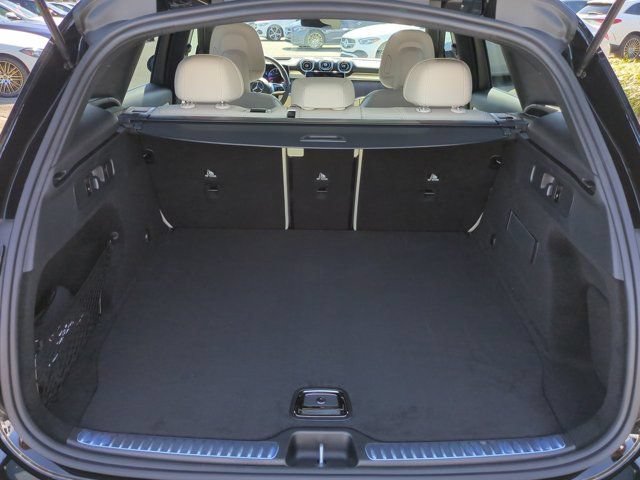Used 2026 Mercedes-Benz GLC 300 image 13