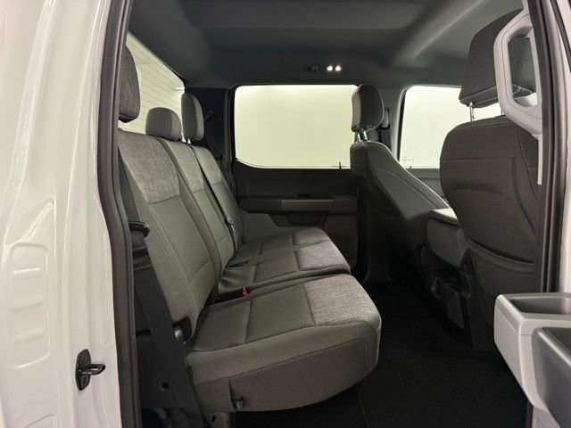 Used 2023 Ford F150 XLT image 12