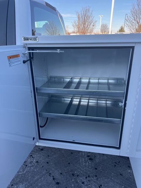 New 2026 Ford F350 XL w/ XL Chrome Package image 11