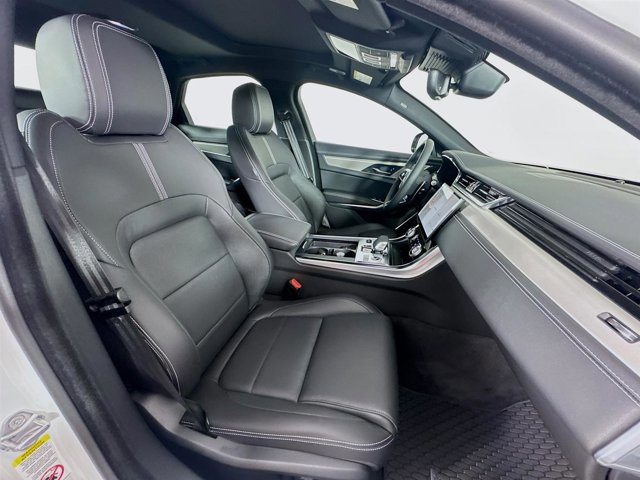 New 2024 Jaguar XF R-Dynamic SE image 30