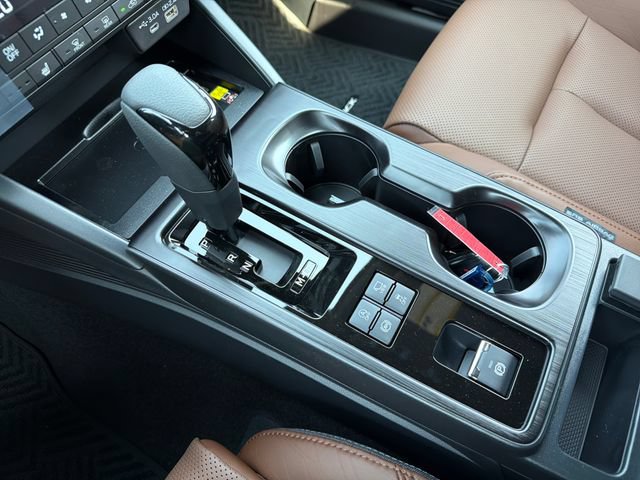 New 2026 Subaru Outback Touring XT AWD/4WD image 15