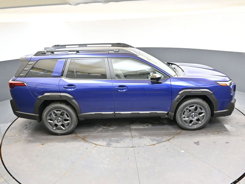 New 2026 Subaru Outback Premium image 52