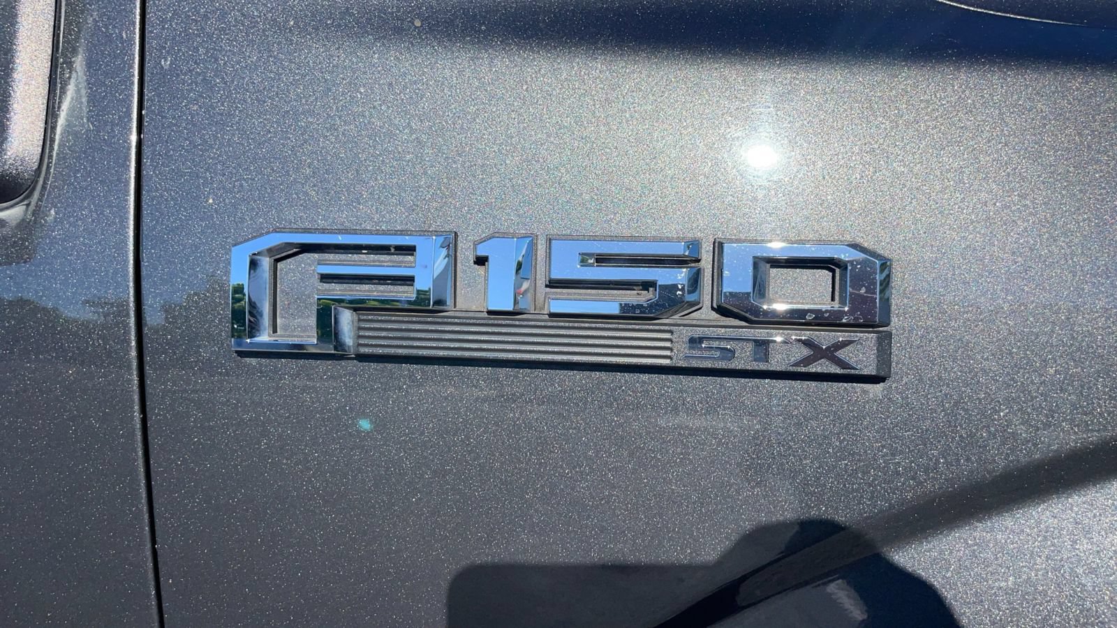 Used 2018 Ford F150 XL w/ Equipment Group 101A Mid AWD/4WD image 35