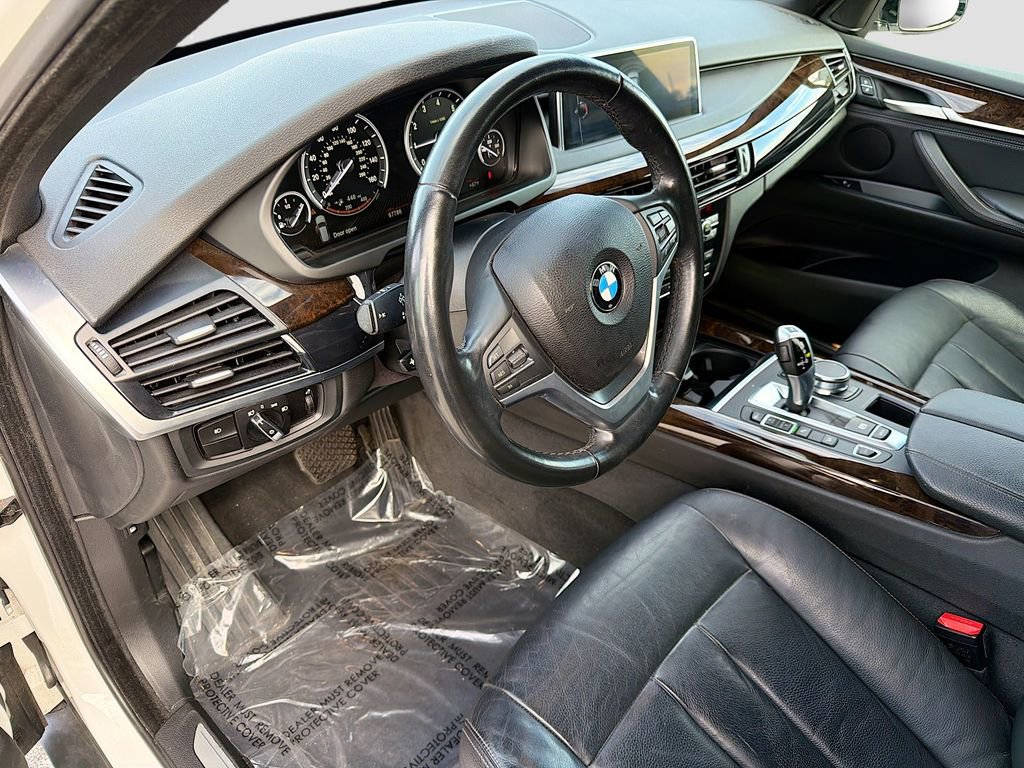 Used 2017 BMW X5 xDrive40e image 26