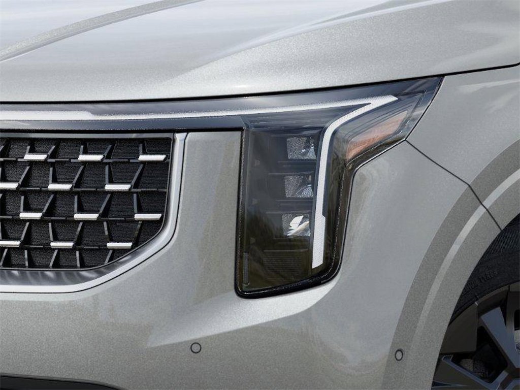 New 2026 Kia Carnival SX image 13