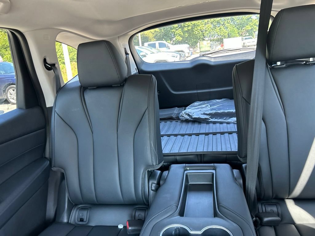 Certified 2026 Acura MDX SH-AWD image 17