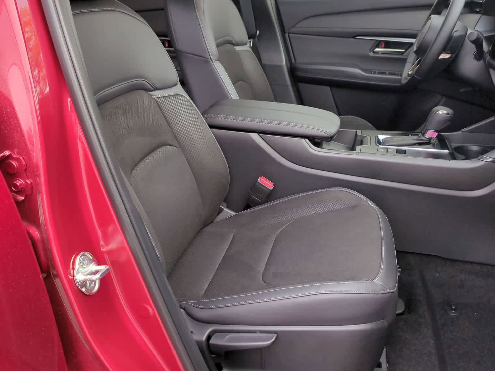 New 2026 MAZDA CX-5 Select AWD/4WD image 20
