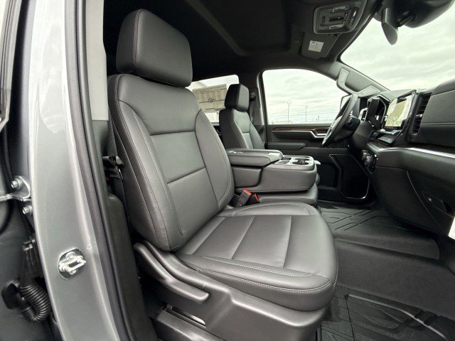 New 2026 Chevrolet Silverado 3500 LT w/ All Star Edition image 23