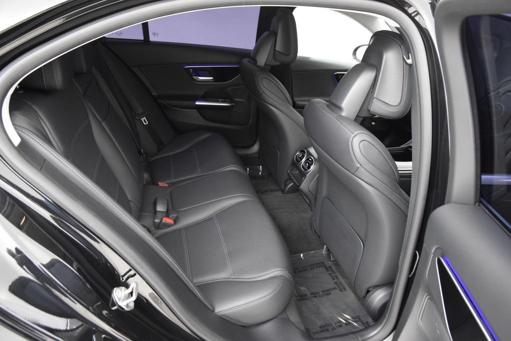 Certified 2023 Mercedes-Benz C 300 Sedan image 19