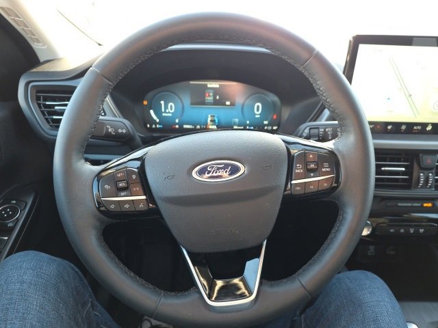 Used 2023 Ford Escape Active w/ Tech Pack #2 image 23