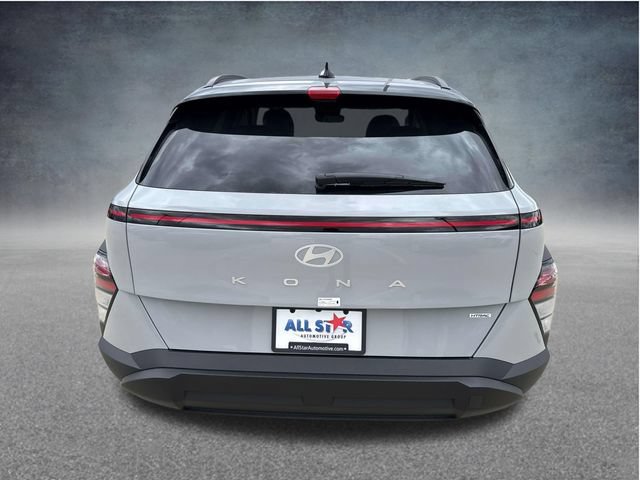 New 2026 Hyundai Kona SEL Sport AWD/4WD image 9