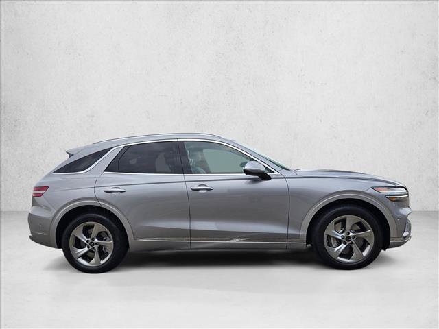 Used 2026 Genesis GV70 2.5T Advanced AWD/4WD video 4