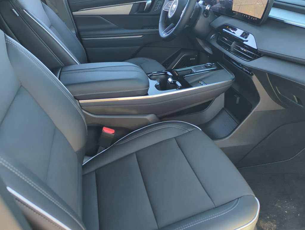 New 2026 Buick Enclave Preferred w/ Super Cruise Package FWD image 26