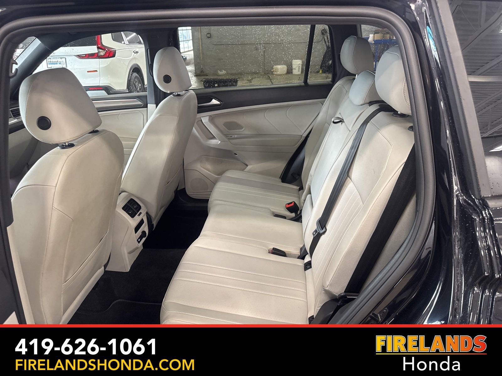 Used 2023 Volkswagen Tiguan SE R-Line image 26