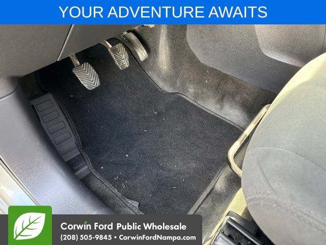 Used 2014 Jeep Compass Sport FWD image 26