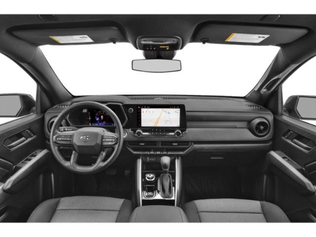 Used 2023 Chevrolet Colorado Trail Boss w/ Technology Package image 11