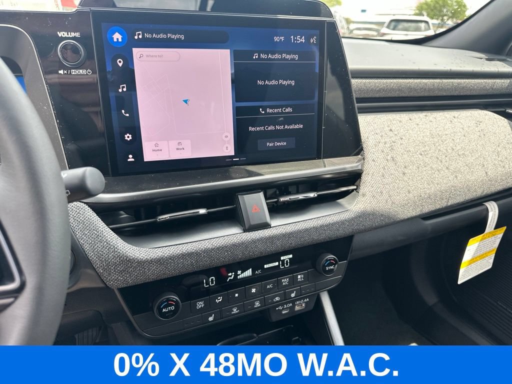 New 2026 Subaru Outback Limited XT AWD/4WD image 15