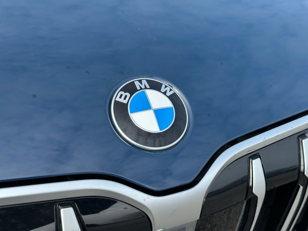 New 2026 BMW X1 xDrive28i w/ Technology Package AWD/4WD image 11