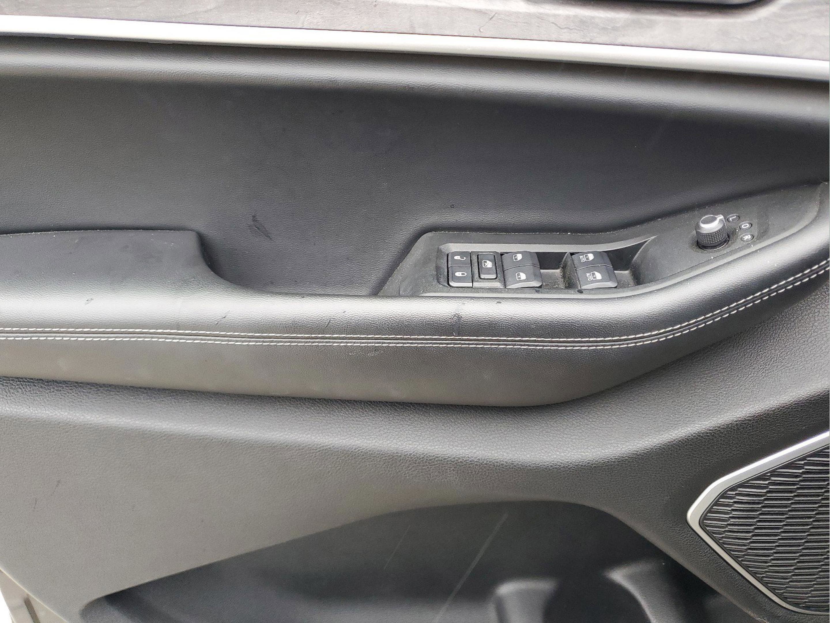 Used 2021 Jeep Grand Cherokee L Limited w/ Trailer Tow Group (B) image 18