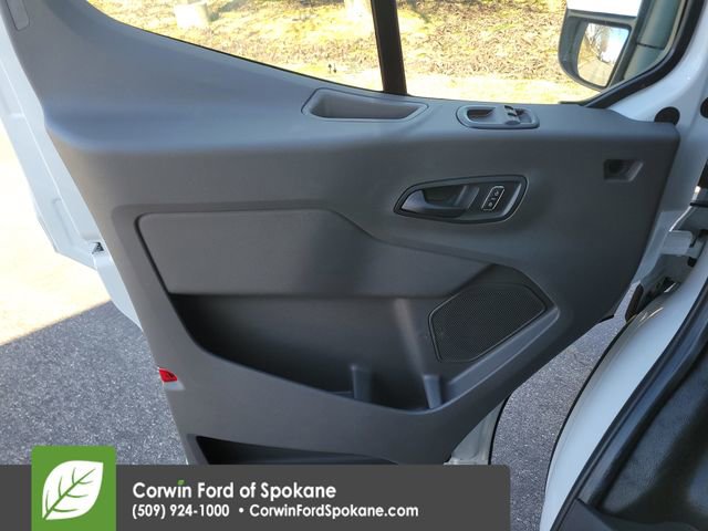 New 2026 Ford Transit 350 148 High Roof Extended AWD image 19