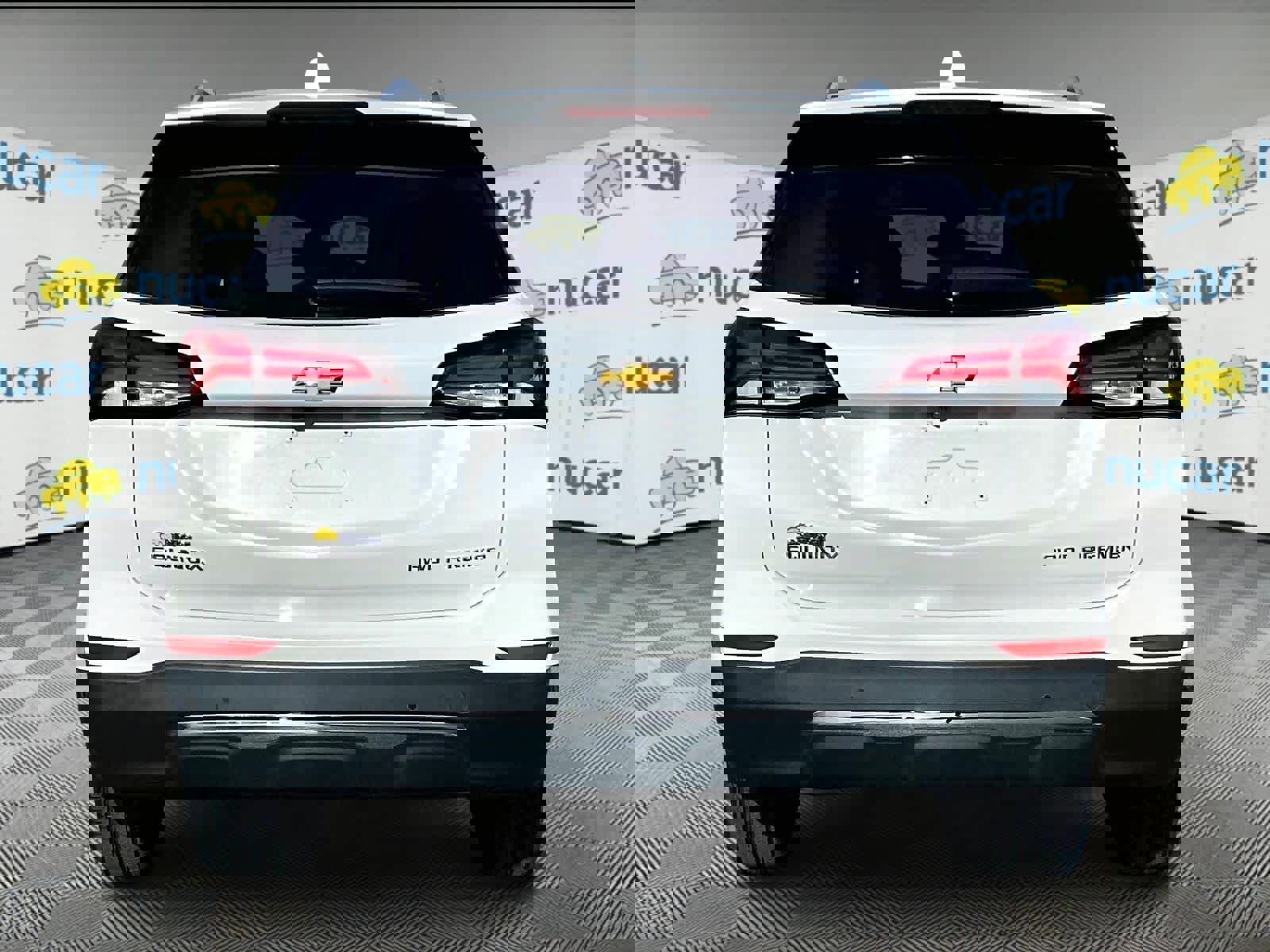 Used 2022 Chevrolet Equinox Premier image 5