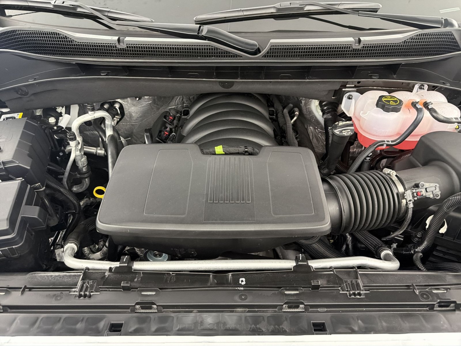 New 2026 Chevrolet Silverado 1500 LT Trail Boss w/ Convenience Package II AWD/4WD image 29