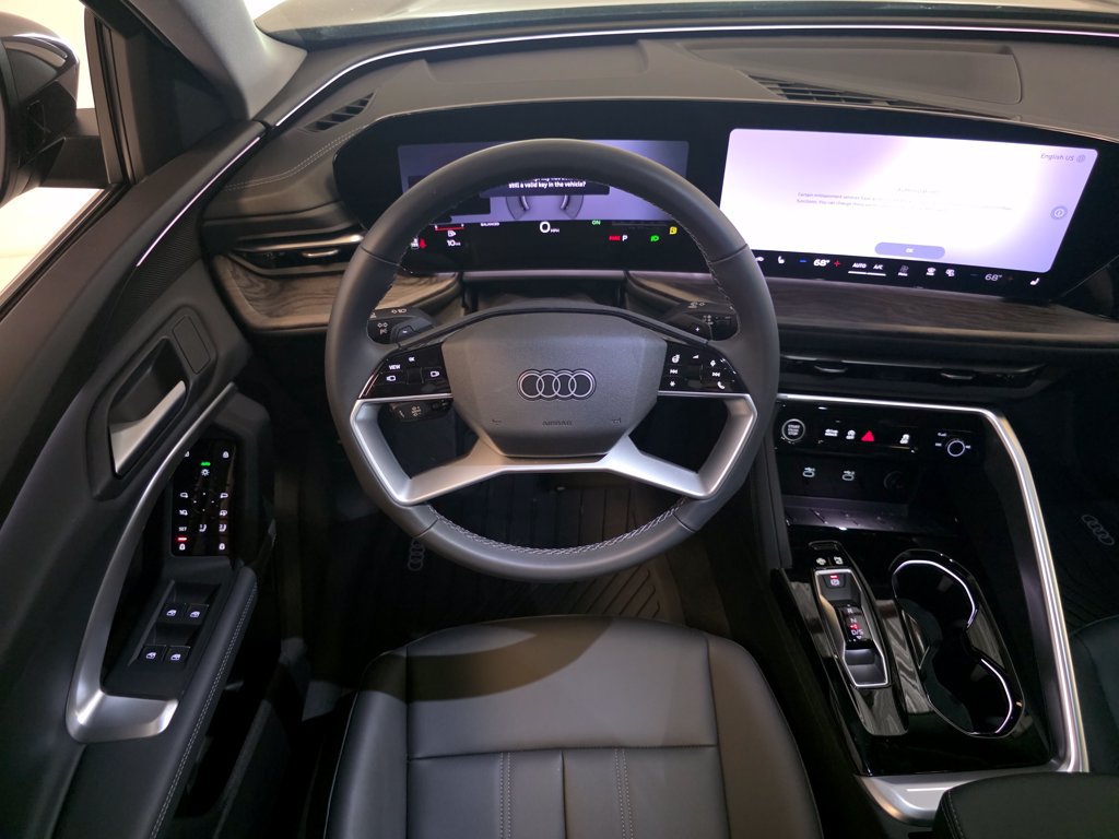 Certified 2026 Audi Q5 Premium w/ Convenience Package AWD/4WD image 26