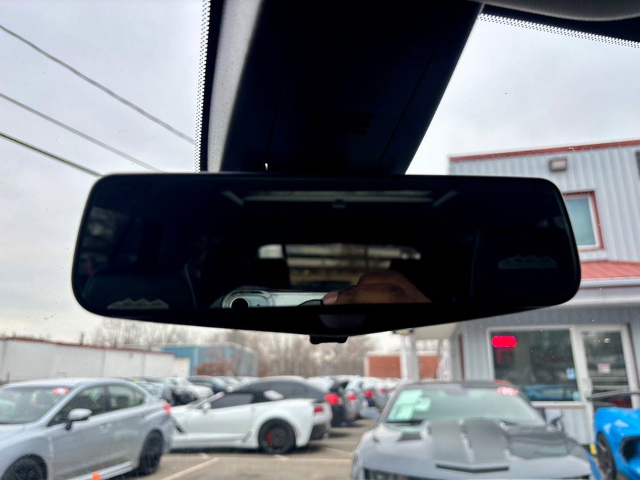 Used 2019 Chevrolet Traverse High Country image 28