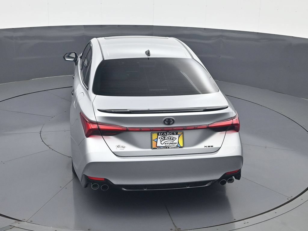 Used 2021 Toyota Avalon XSE FWD image 19