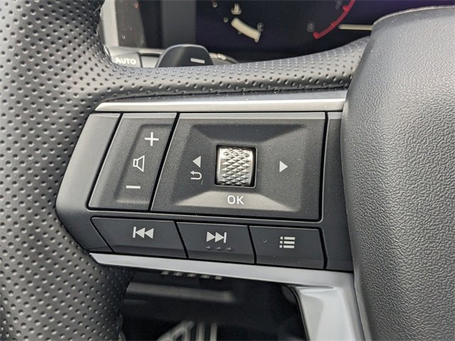 New 2025 Mitsubishi Outlander SEL image 25