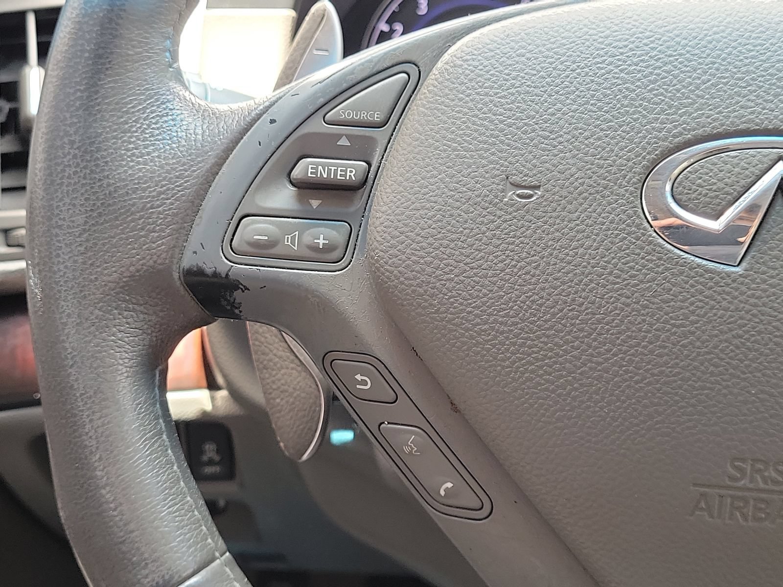 Used 2010 INFINITI G37 Journey w/ Premium Pkg RWD image 26