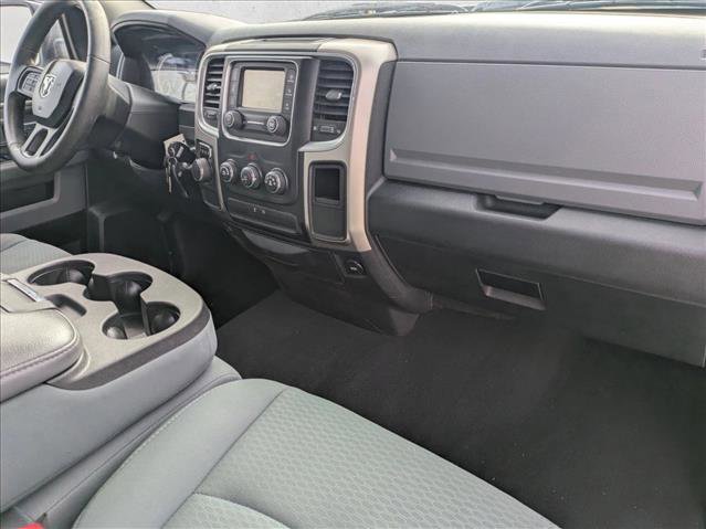 Used 2016 RAM 1500 Classic SLT image 19