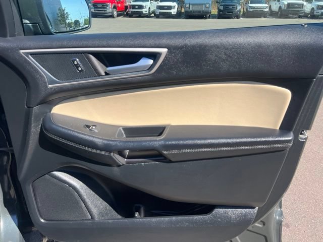 Used 2023 Ford Edge SEL w/ Convenience Package AWD/4WD image 10