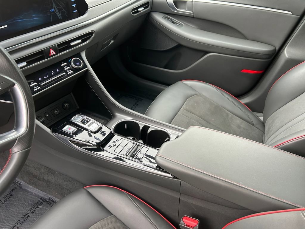 Used 2022 Hyundai Sonata SEL Plus image 20