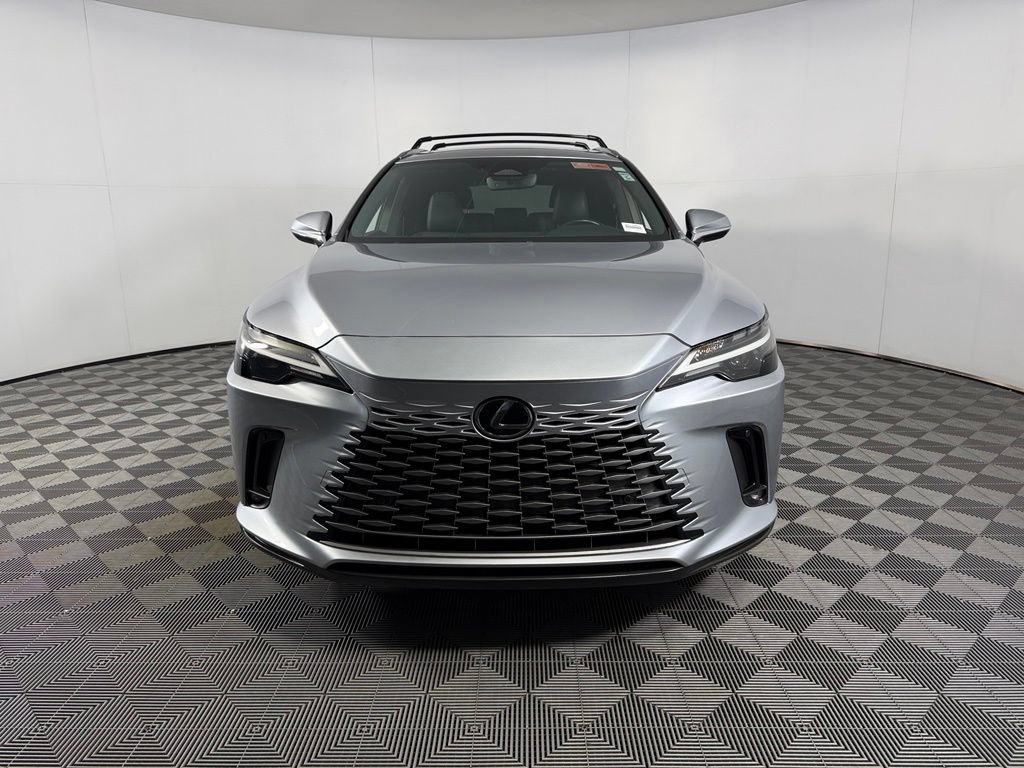 Used 2023 Lexus RX 350 Premium Plus w/ Accessory Package (Z1) FWD image 5